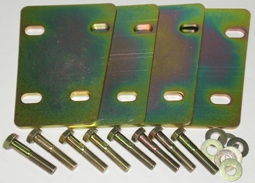 Gearkasse s�nkningskit til Nissan Patrol Y60/Y61