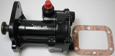 Vakuum Pumpe 300 tdi