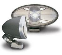 Hella Comet FF300 driving lamp