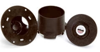 Rat nav/steering wheel boss (48 str�ler/splines)