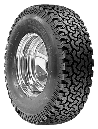 Insa Turbo Ranger All Terrain str. 225/70R16