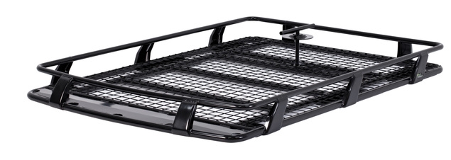 Tagbagagebærer/Roof Rack cage style 1.8 meter fra Ironman4x4