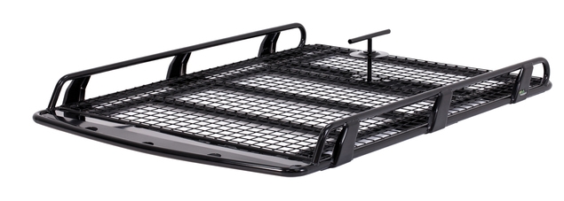 Ironman Roof Rack trade style 