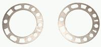 5 mm Sporfor�ger/Wheel spacers