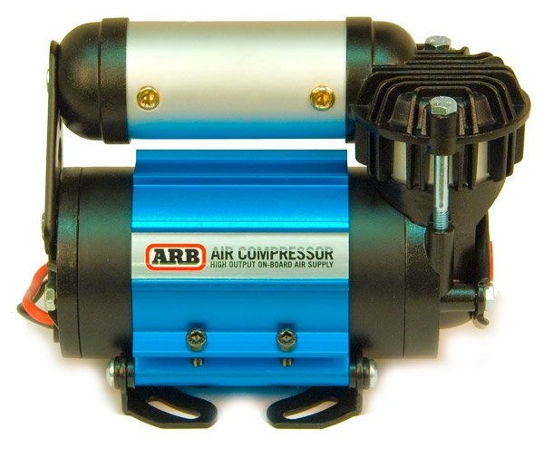 ARB kompresser