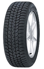 Bridgestone Blizzak LM25 4x4 str. 225/75R16