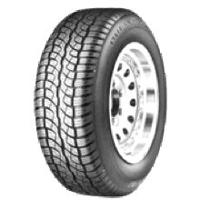Bridgestone Dueler D687 str. 235/60R16