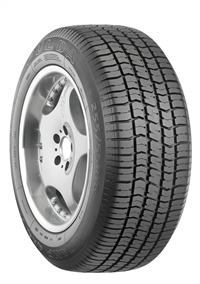Fulda Tramp 4x4 H str. 255/55R16