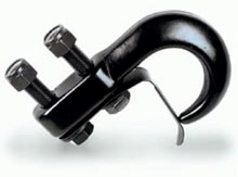 Ironman Recovery krog/Hook