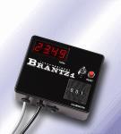 Brantz International 1 tript�ller/tripmeters