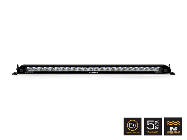 Led bar Linear-24 Elite wide-angle fra Lazer 