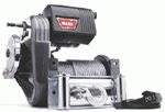 Warn winch M8274 12V
