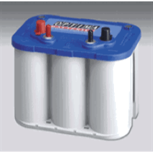 OPTIMA BLUE TOP DC 4,2L