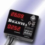 Brantz pro 2 tript�ller/tripmeters