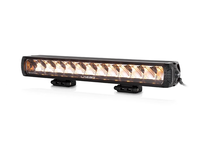 Led bar fra Lazer - Triple-R 1250 Standard LED lys - lang rækkevidde
